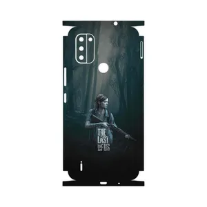 MAHOOT The_Last_of_Us-FullSkin Cover Sticker for Nokia C31