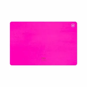 MAHOOT Phosphorus-Pink Cover Sticker for Samsung Galaxy Tab S5e 10.5 2019 T720