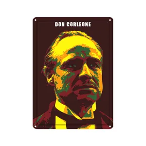 دیوارکوب مدل پدر خوانده کد s 1220