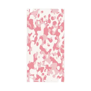 MAHOOT  Army-Pink-FullSkin Cover Sticker for HTC U11