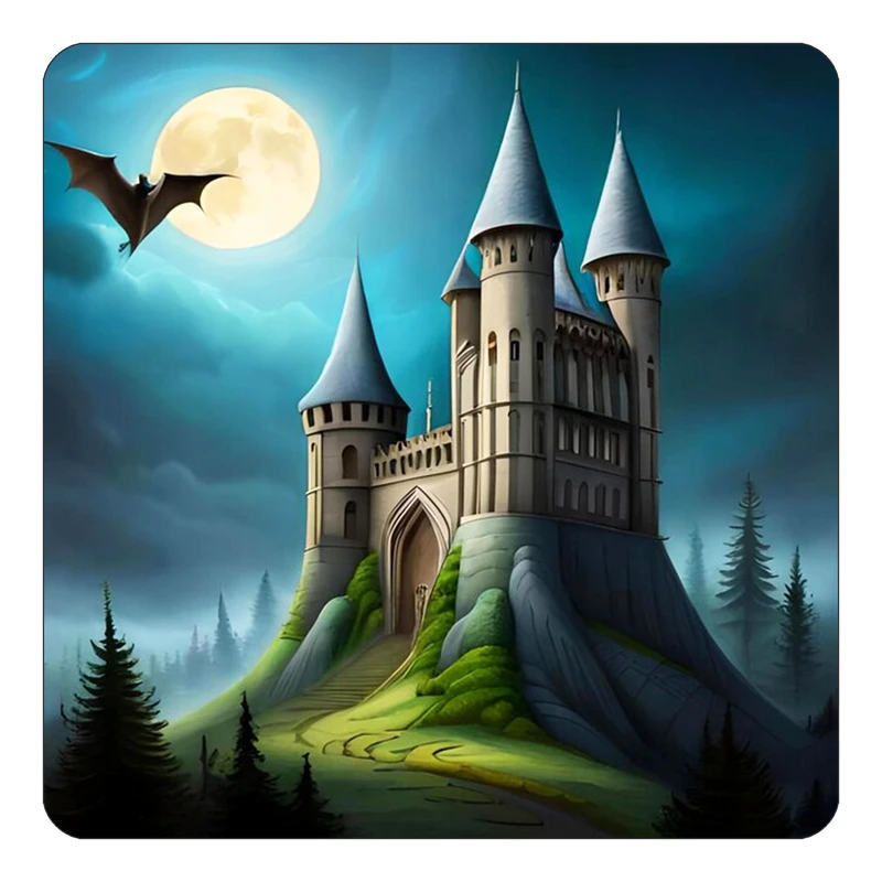 مگنت کاکتی طرح هری پاتر Harry Potter مدل mp43059