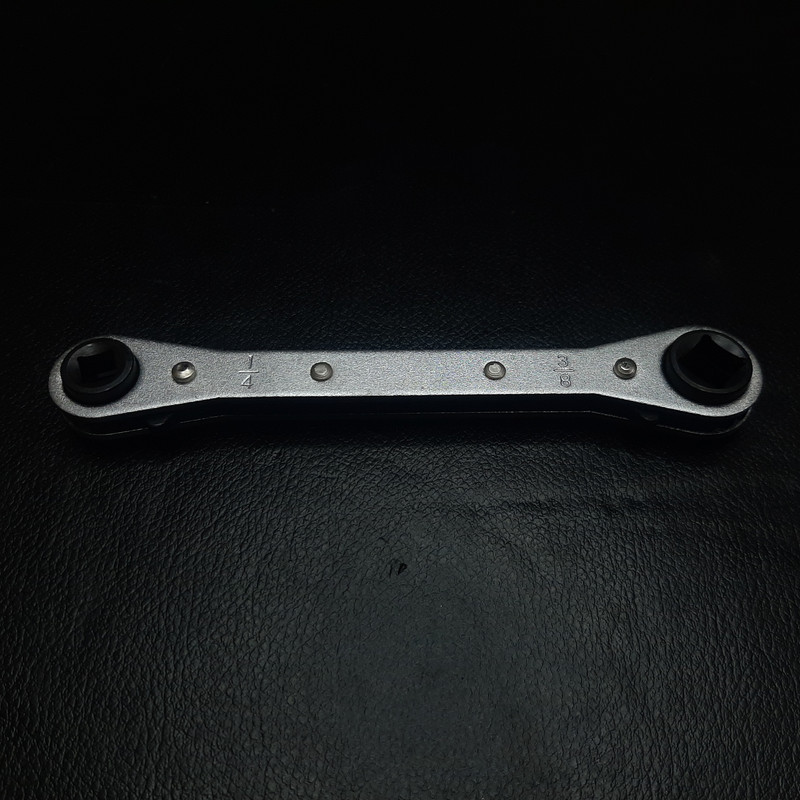 قیچی لوله بر لیوبی مدل GDU-952 مجموعه 12 عددی