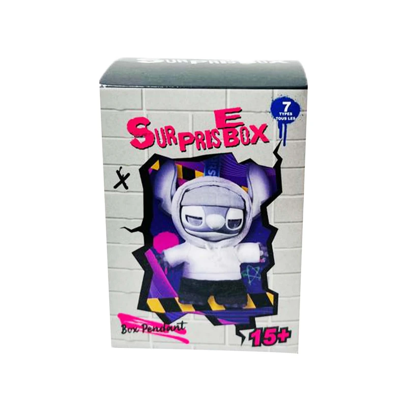 اسباب بازی شانسی مدل آویز استیج 