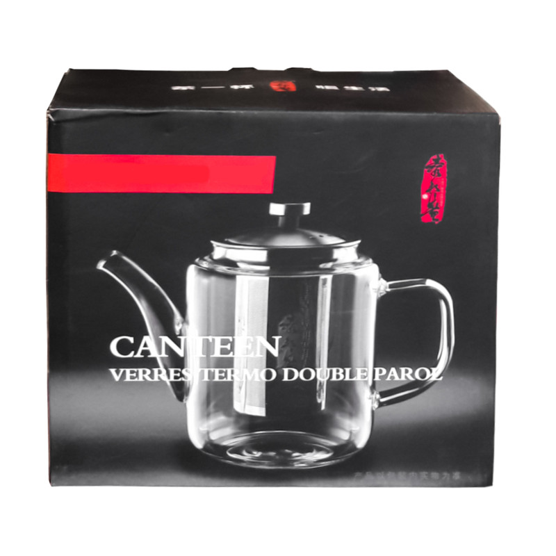 قوری مدل CANTEEN کد 70108