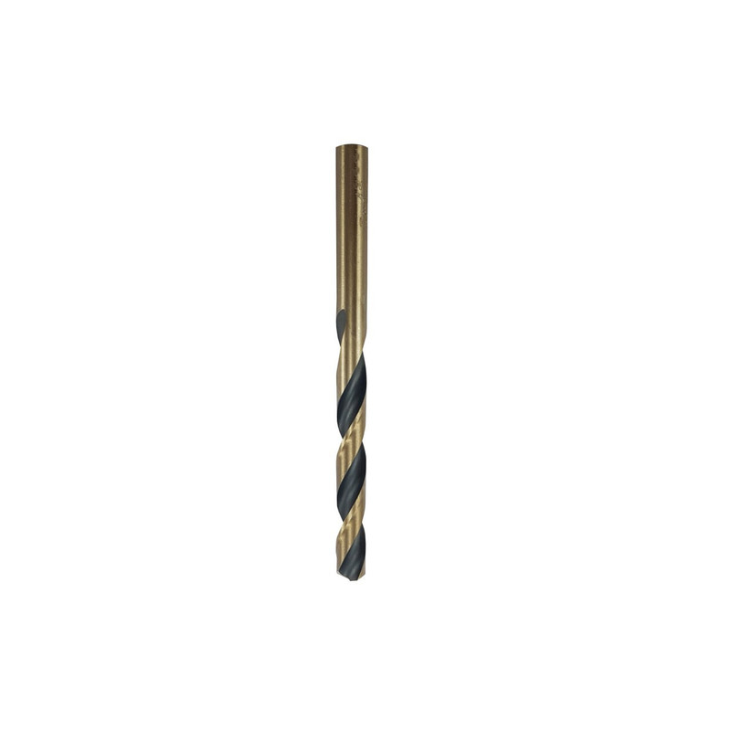  مته آهن ولف مدل HSS-11.5-8.5 کد 0155 سایز 8.5 میلیمتر بسته 10 عددی