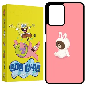 BOB Ghab BCPN12PP Cover For Xiaomi Redmi Note 12 Pro Plus