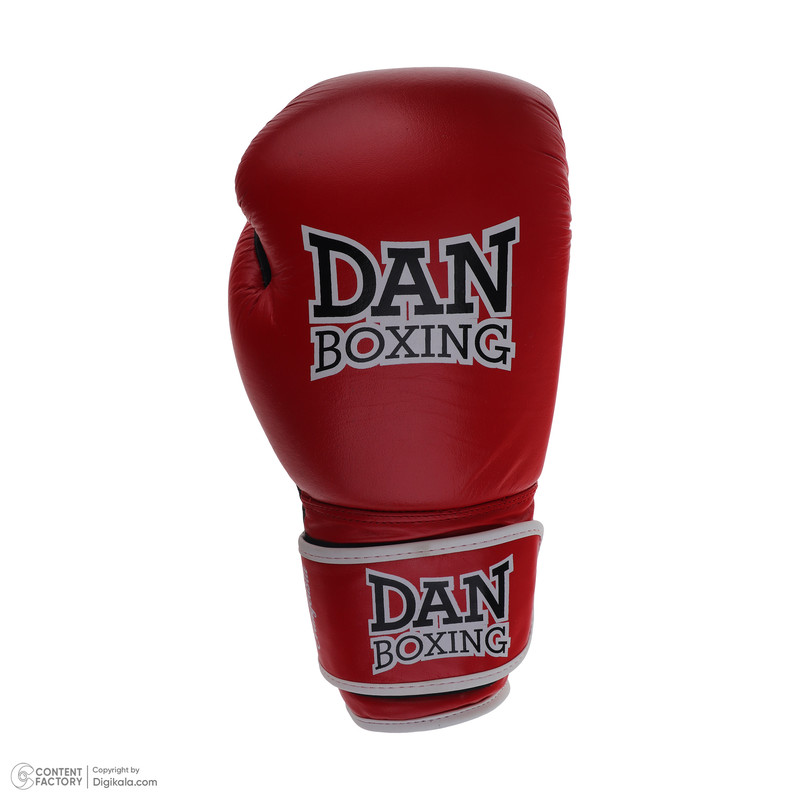 دستکش بوکس مدل DAN BOXING