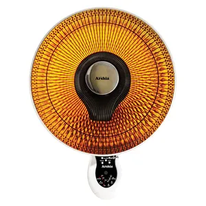 بخاری برقی ارشیا مدل WH-1311A 