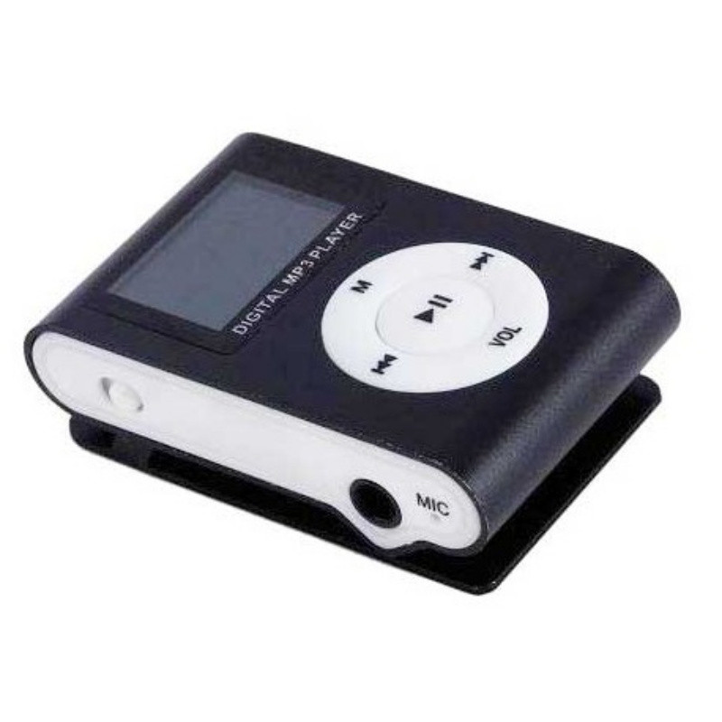 پخش کننده موسیقی مدل MP3 2310 پخش کننده موسیقی مدل MP3 2310