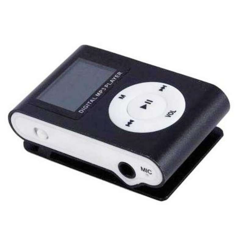 پخش کننده موسیقی مدل MP3 2310 پخش کننده موسیقی مدل MP3 2310