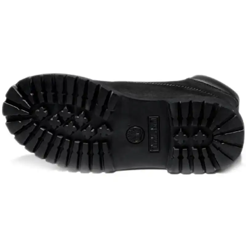 نیم بوت پسرانه تیمبرلند مدل c200