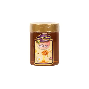 عسل چهل گیاه ممتاز خوانسار - 500 گرم