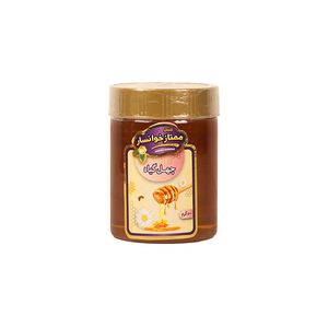 عسل چهل گیاه ممتاز خوانسار - 500 گرم
