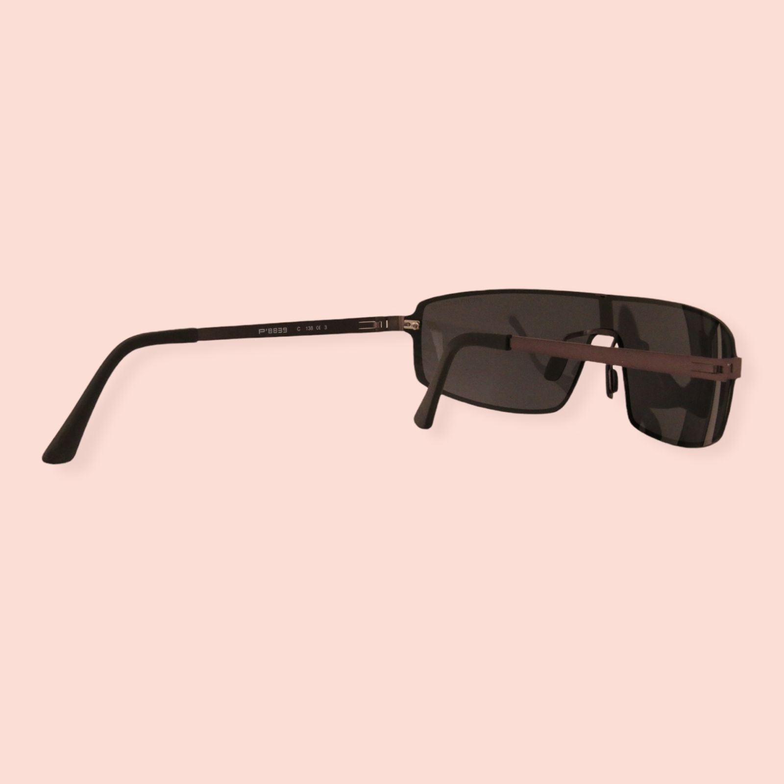 عینک آفتابی پورش دیزاین مدل P8839-C3 -  - 7