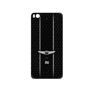 MAHOOT Genesis Cover Sticker for Xiaomi Mi 5s