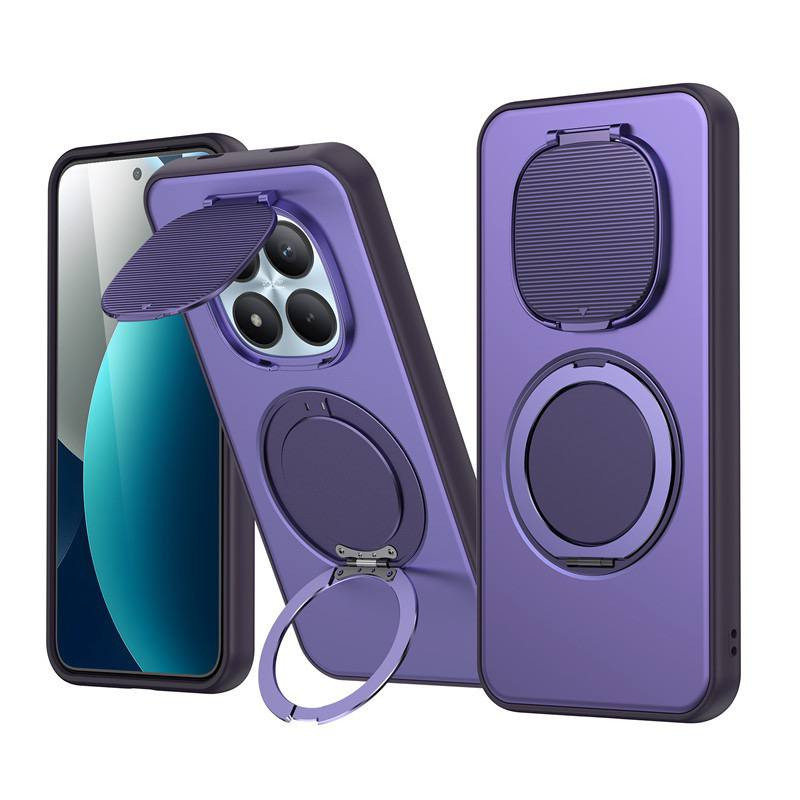 کاور بادیگارد مدل MagStand مناسب برای گوشی موبایل شیائومی Redmi Note 14 Pro 