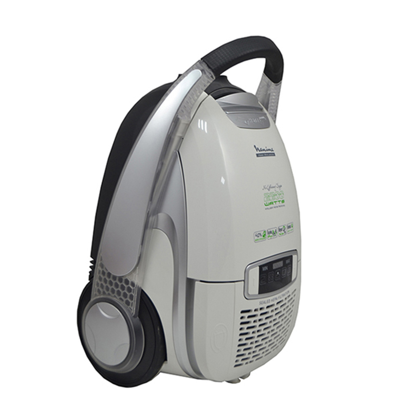 جاروبرقی نانیوا مدل NVC-9400 جاروبرقی نانیوا مدل NVC-9400