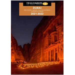 مجله تريل فاندرز ژانويه 2021