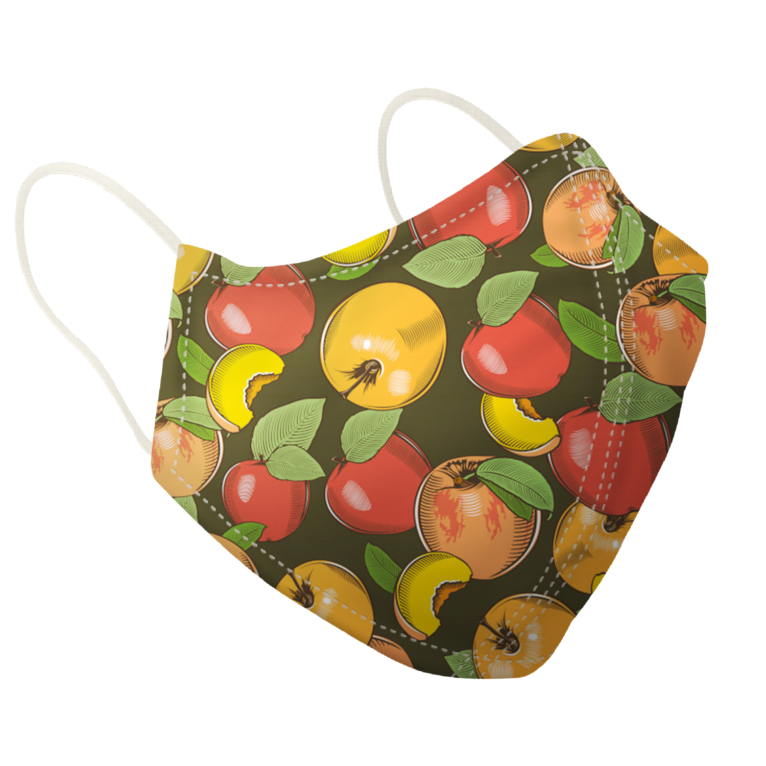 ماسک تزیینی مدل 2223024