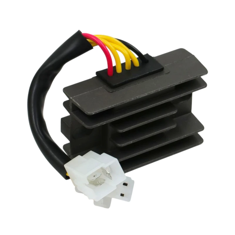 شارژر باتری موتور سیکلت اونو مدل 983 مناسب برای تریل