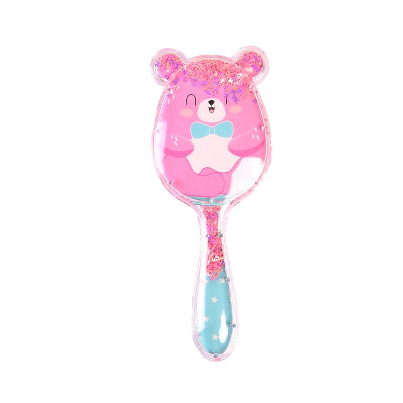 برس کودک مدل عروسکی کد 001