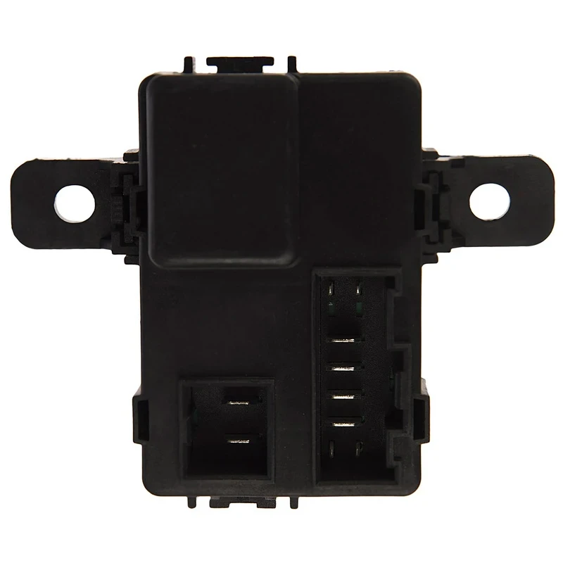 جعبه رله کمکی جک موتورز مدل 4003300U1532 مناسب برای جک S5