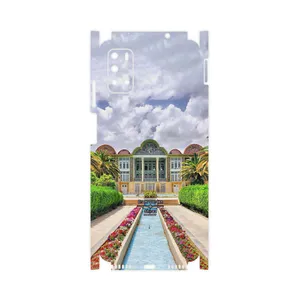 MAHOOT Eram garden-FullSkin Cover Sticker for Gplus Z10