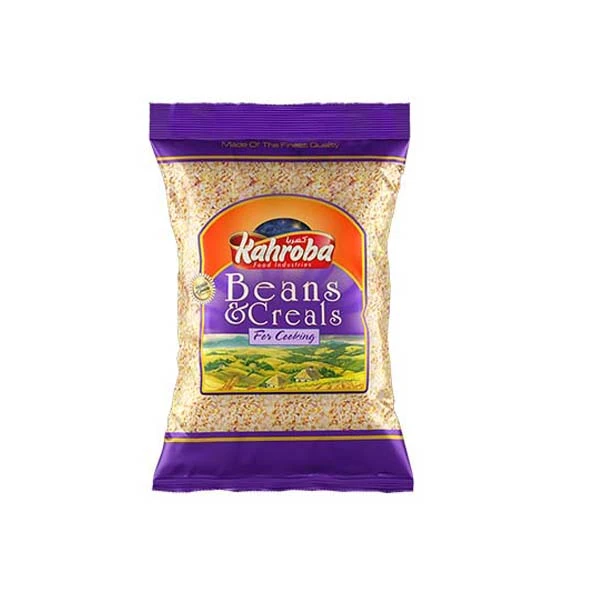 بلغور جو کهربا - 700 گرم