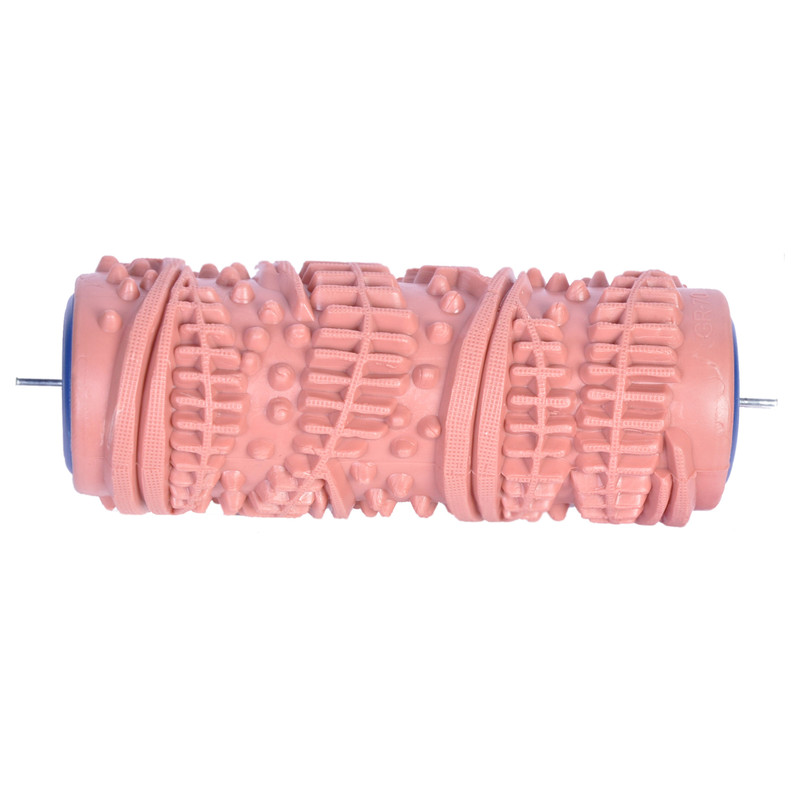 غلتک نقاشی مدل Sti-70 سایز 15 سانتی متر غلتک نقاشی مدل Sti-70 سایز 15 سانتی متر