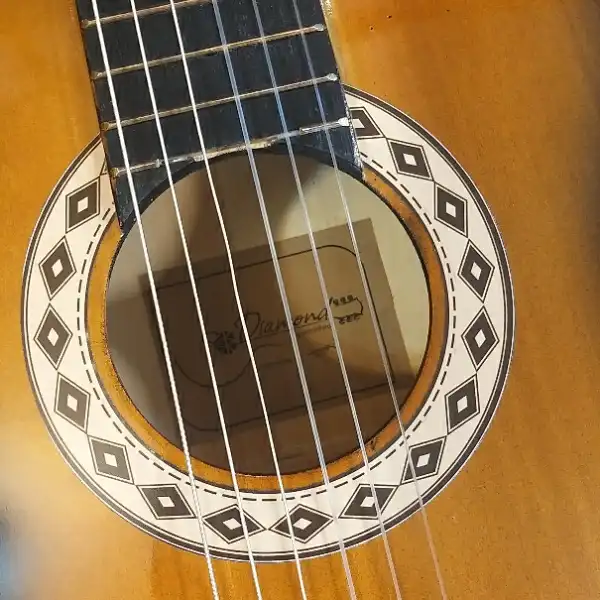 گیتار دیاموند مدل XX1 کد 063