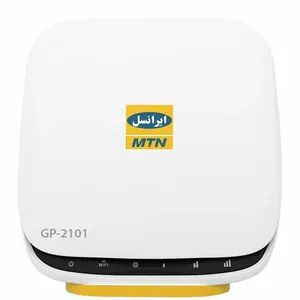 مودم TD-LTE ایرانسل مدل GP-2101