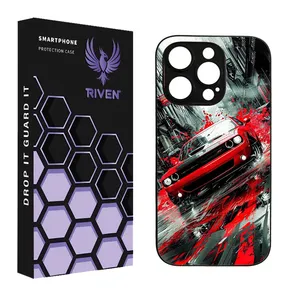 RIVEN RI3-12 Case For Apple iphone 14 Pro