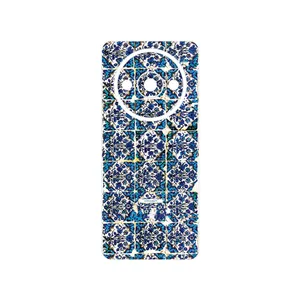 MAHOOT Traditional_Tile Cover Sticker for Xiaomi Redmi A3