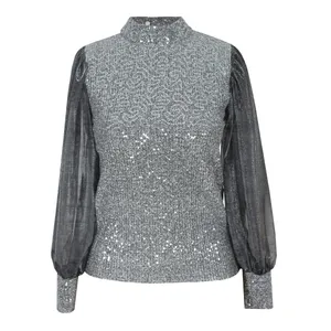 بلوز زنانه مدل 227POL.NN