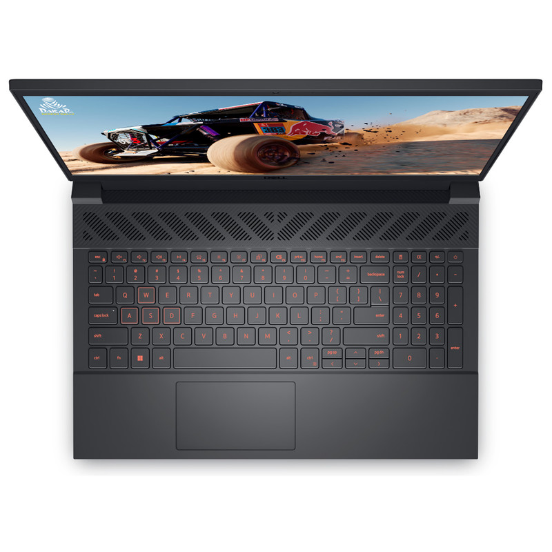 لپ تاپ 15.6 اینچی دل مدل Inspiron G15 5530-i7 13650HX 32GB 1SSD RTX4050 - کاستوم شده لپ تاپ 15.6 اینچی دل مدل Inspiron G15 5530-i7 13650HX 32GB 1SSD RTX4050 - کاستوم شده