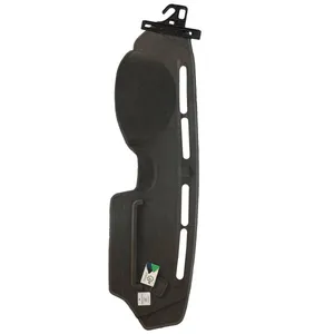 روکش داشبورد خودرو لاستیک گیلان مدل نمد کد ‌G002 مناسب برای تیبا