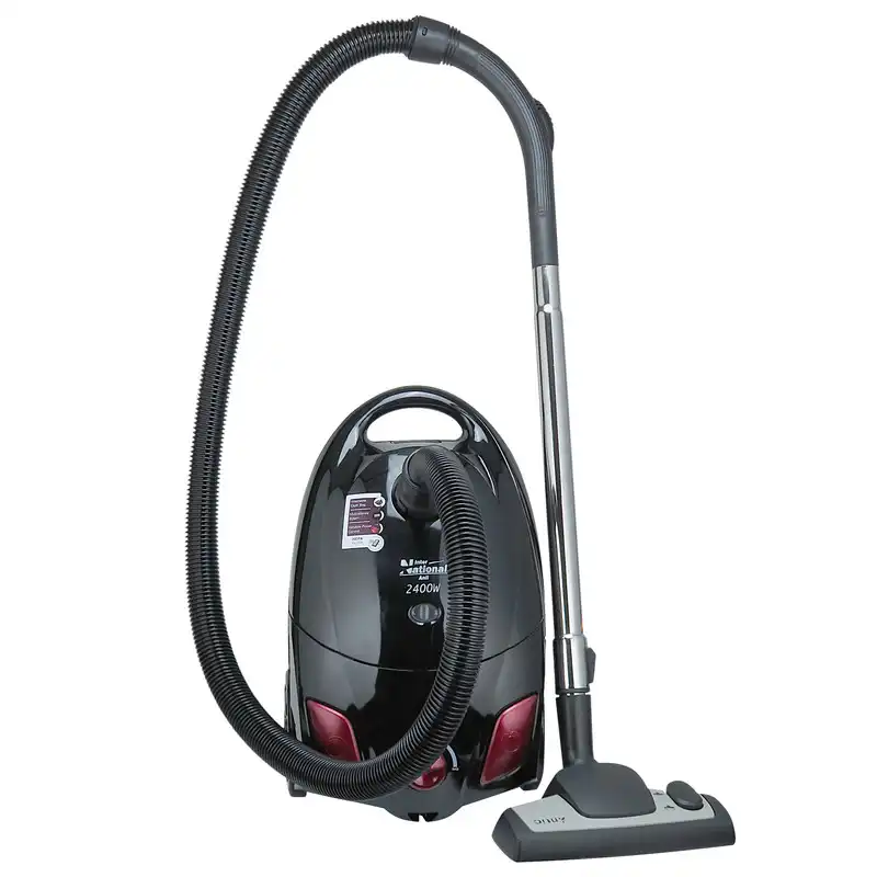 جاروبرقی اینترنشنال آنیل مدل 2040