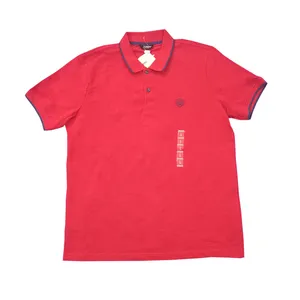 پولوشرت آستین کوتاه مردانه ال سی وایکیکی کد 12