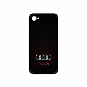 MAHOOT Audi AG Cover Sticker for HTC Desire 12