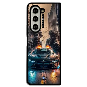 AKAM AMC-WSGZFOLD5-BMW-24 Cover For Samsung Galaxy Z Fold 5
