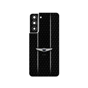 MAHOOT Genesis Cover Sticker for Samsung Galaxy S21 FE 5G