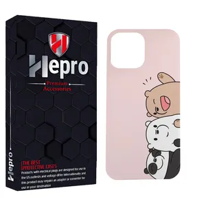 HEPRO MC Cover for Apple IPHONE 14 PRO MAX
