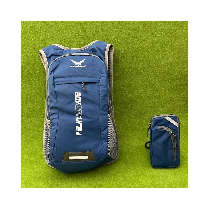 عکس شماره 3 : کوله پشتی ورزشی 18 لیتری اسنوهاک مدل advent