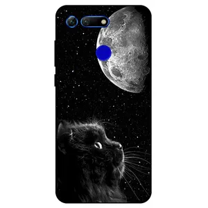 Megafone Cat 1882 Cover For Honor View 20