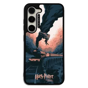 AKAM AMC-WSGS23-HARRY POTTER-38 Cover For Samsung Galaxy S23