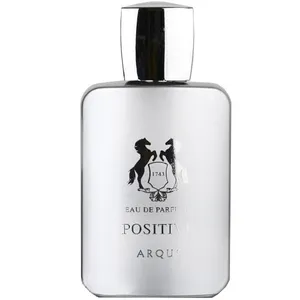 ادو پرفیوم مردانه آرکوس مدل POSITIVE حجم 100 میلی لیتر