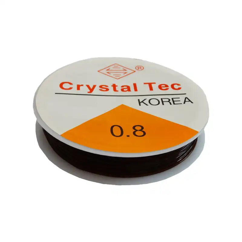 کش دستبند کریستال کد K-8