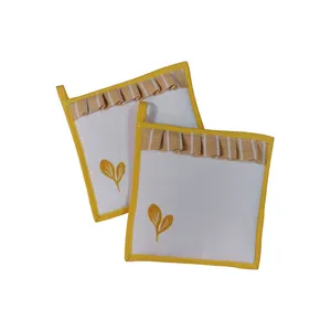 دستگیره مدل چین دار مجموعه دوعددی