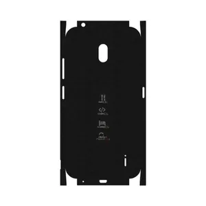 MAHOOT Programming 2-FullSkin Cover Sticker for Nokia 2.2