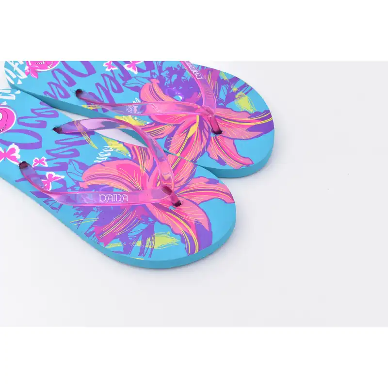 دمپایی لاانگشتی زنانه پاما مدل T-25 کد G1160